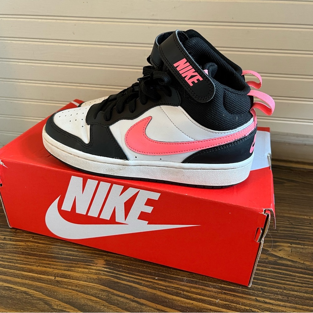 Nike high top
